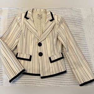 Vintage Suit Blazer